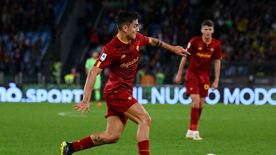 Paulo Dybala er endelig tatt med i VM-troppen